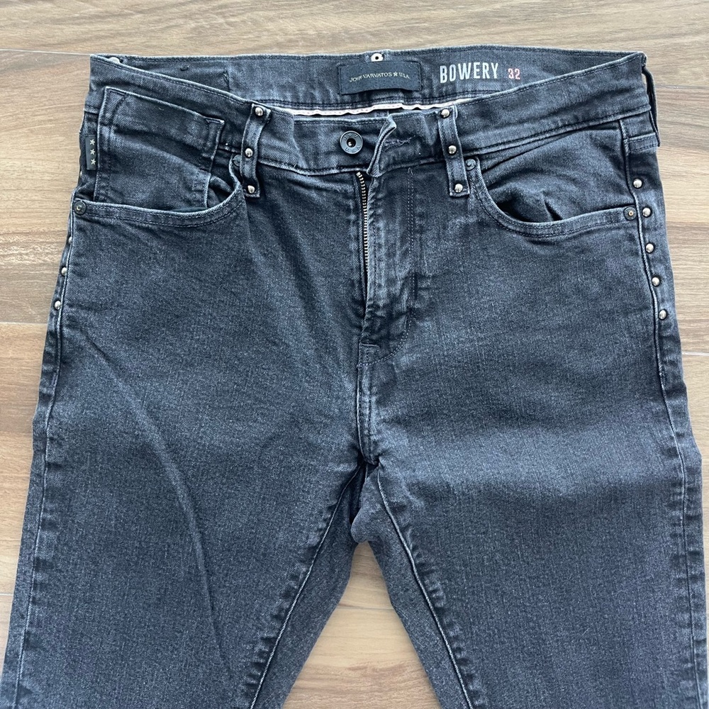 John Varvatos Jeans